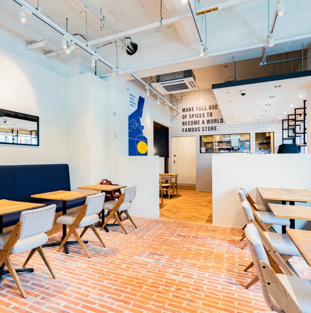 スープカレートレジャー