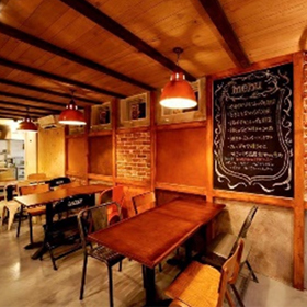 スープカレーGARAKU東京八王子店